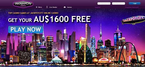 jackpotcity spiele|Jackpot City .